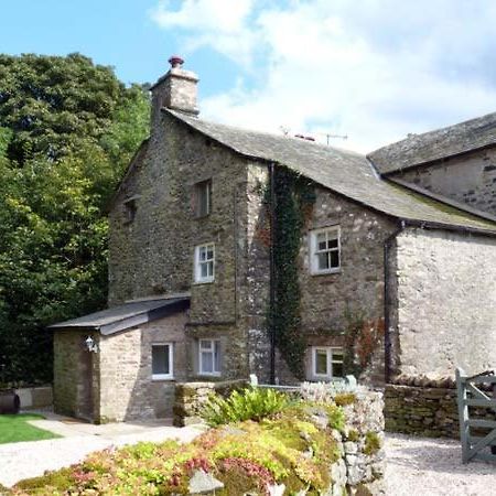 Beckside Cottage Mansergh Εξωτερικό φωτογραφία