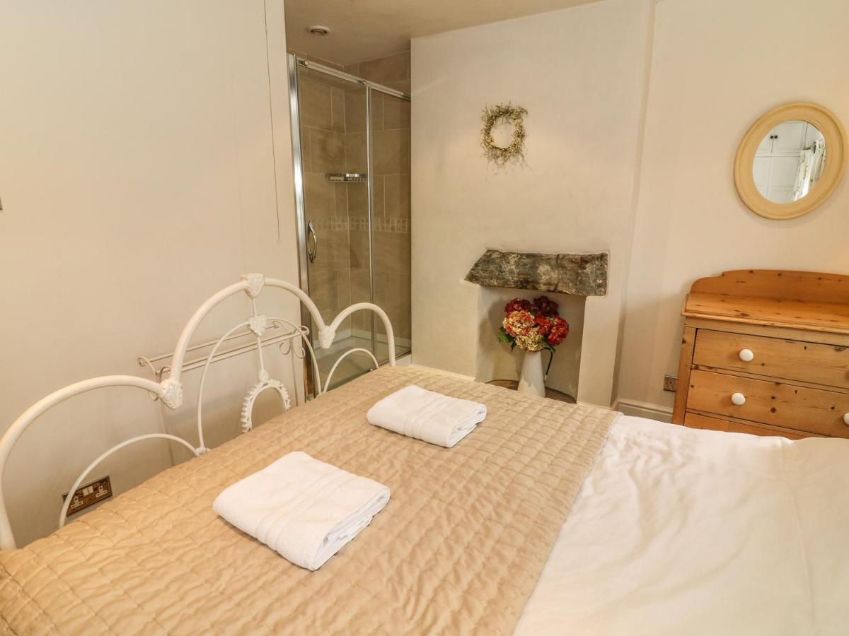 Beckside Cottage Mansergh Εξωτερικό φωτογραφία