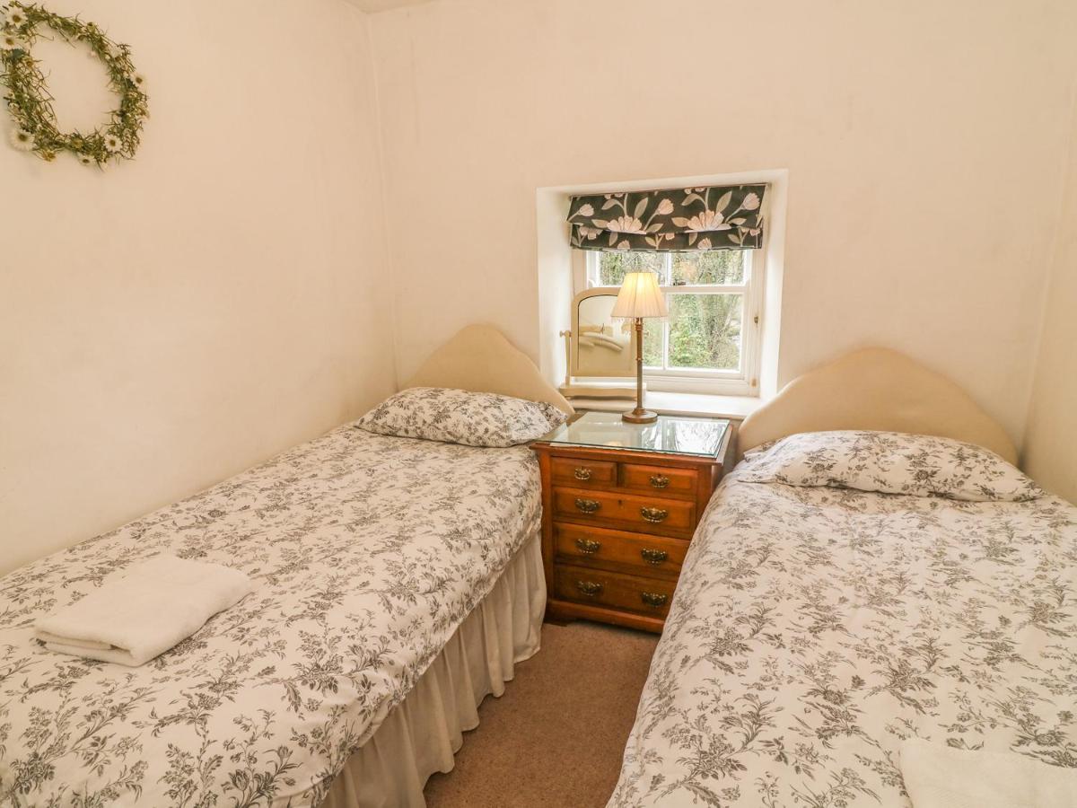 Beckside Cottage Mansergh Εξωτερικό φωτογραφία